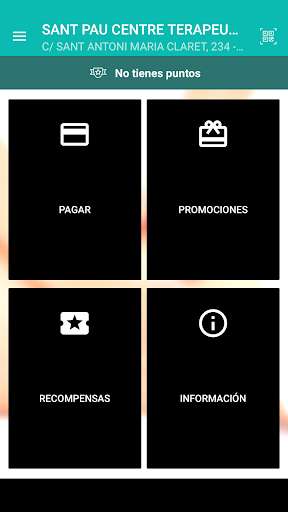 Emulate Android APK Sant Pau Centre Terapeutic Emulate Android APK Sant Pau Centre Terapeutic