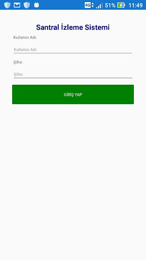 Run android online APK Santral Izleme Sistemi from MyAndroid or emulate Santral Izleme Sistemi using MyAndroid Run android online APK Santral Izleme Sistemi from MyAndroid or emulate Santral Izleme Sistemi using MyAndroid