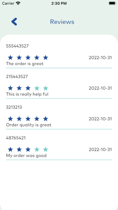 Emulate iPhone app Santra Sellers using MyAndroid Emulate iPhone app Santra Sellers using MyAndroid