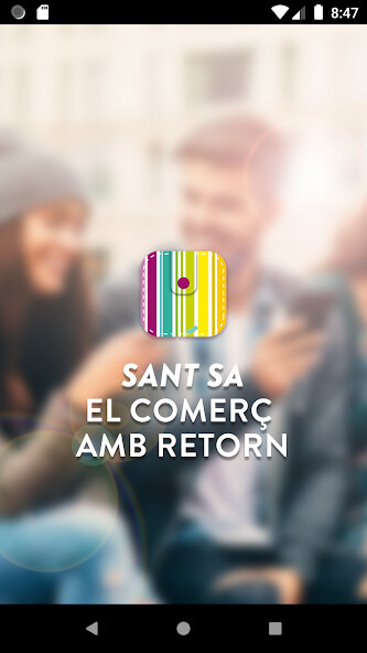 Run android online APK Sant Sa el comerç amb retorn from MyAndroid or emulate Sant Sa el comerç amb retorn using MyAndroid Run android online APK Sant Sa el comerç amb retorn from MyAndroid or emulate Sant Sa el comerç amb retorn using MyAndroid