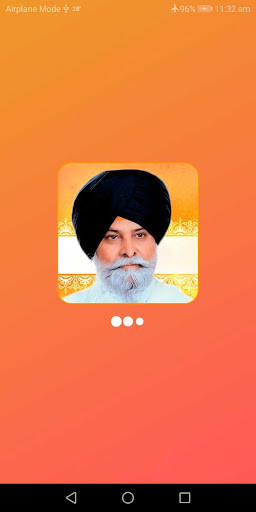 Run android online APK Sant Singh Ji Maskeen from MyAndroid or emulate Sant Singh Ji Maskeen using MyAndroid Run android online APK Sant Singh Ji Maskeen from MyAndroid or emulate Sant Singh Ji Maskeen using MyAndroid