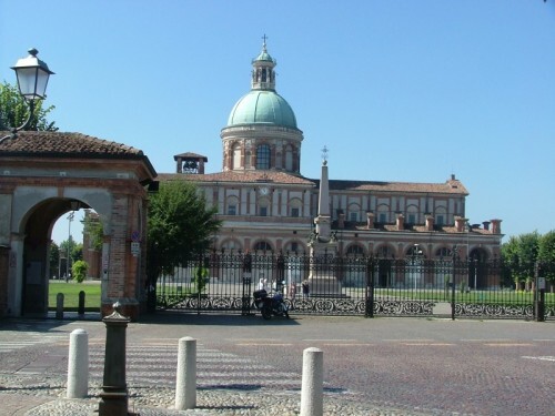 Run android online APK Santuario di Caravaggio from MyAndroid or emulate Santuario di Caravaggio using MyAndroid