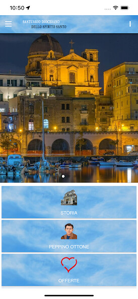 Run android online APK Santuario Spirito Santo from MyAndroid or emulate Santuario Spirito Santo using MyAndroid Run android online APK Santuario Spirito Santo from MyAndroid or emulate Santuario Spirito Santo using MyAndroid