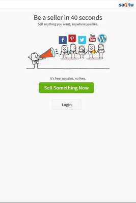 Emulate Android APK Santu Mobile