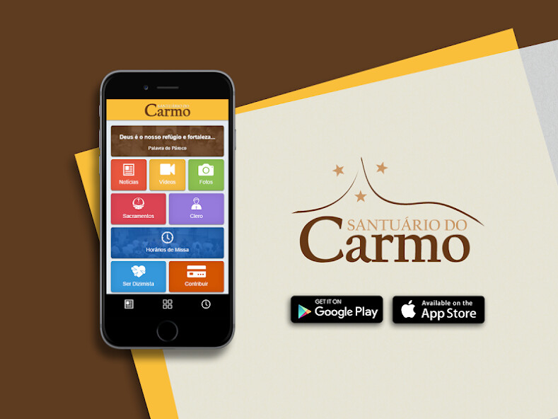 Run android online APK Santuário do Carmo from MyAndroid or emulate Santuário do Carmo using MyAndroid Run android online APK Santuário do Carmo from MyAndroid or emulate Santuário do Carmo using MyAndroid