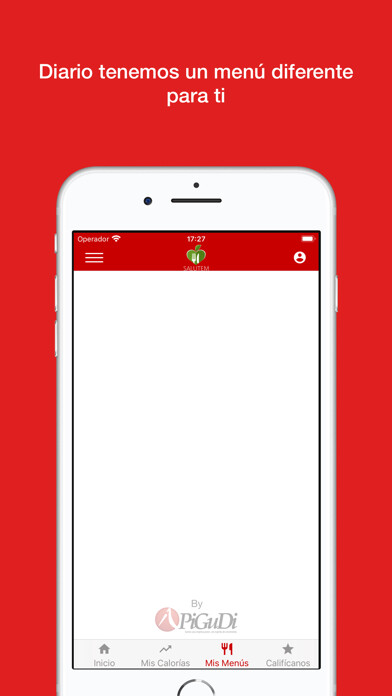 Emulate iPhone app Sanutem using MyAndroid
