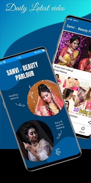 Run android online APK Sanvi - Beauty Parlour Course from MyAndroid or emulate Sanvi - Beauty Parlour Course using MyAndroid Run android online APK Sanvi - Beauty Parlour Course from MyAndroid or emulate Sanvi - Beauty Parlour Course using MyAndroid