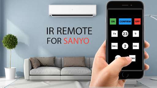 Run android online APK SANYO Full AC Remote from MyAndroid or emulate SANYO Full AC Remote using MyAndroid Run android online APK SANYO Full AC Remote from MyAndroid or emulate SANYO Full AC Remote using MyAndroid
