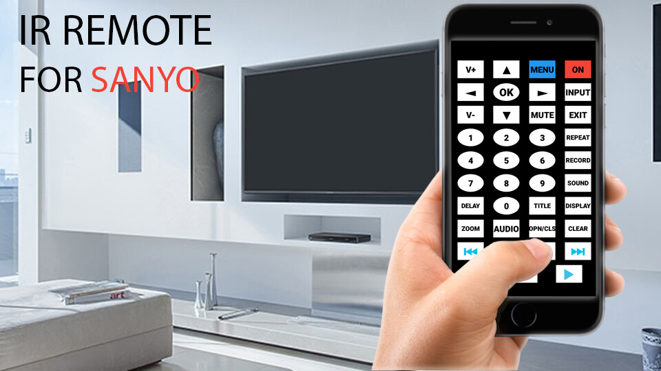 Run android online APK SANYO Full DVD Remote from MyAndroid or emulate SANYO Full DVD Remote using MyAndroid Run android online APK SANYO Full DVD Remote from MyAndroid or emulate SANYO Full DVD Remote using MyAndroid