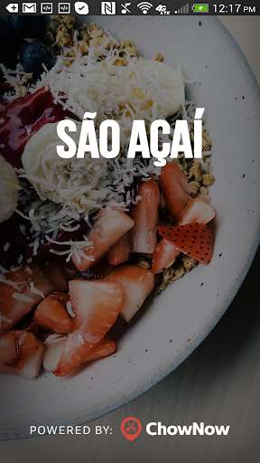 Run android online APK Sao Acai from MyAndroid or emulate Sao Acai using MyAndroid