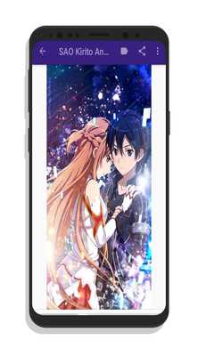 Emulate Android APK SAO Kirito And Asuna Wallpaper Emulate Android APK SAO Kirito And Asuna Wallpaper