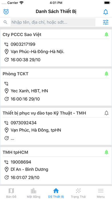 Emulate iPhone app Sao Viet using MyAndroid Emulate iPhone app Sao Viet using MyAndroid