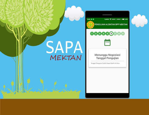Run android online APK SAPA MEKTAN from MyAndroid or emulate SAPA MEKTAN using MyAndroid