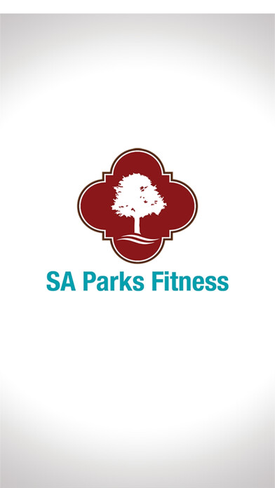 Emulate iPhone app SA Parks Fitness using MyAndroid