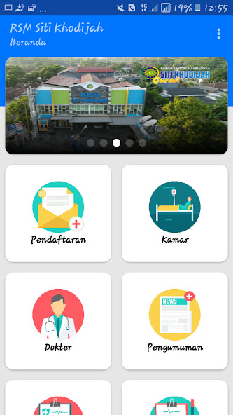 Run android online APK SAPA RSM Siti Khodijah from MyAndroid or emulate SAPA RSM Siti Khodijah using MyAndroid Run android online APK SAPA RSM Siti Khodijah from MyAndroid or emulate SAPA RSM Siti Khodijah using MyAndroid