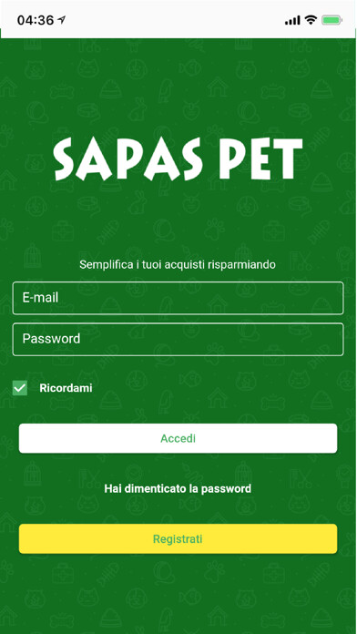 Emulate iPhone app SapasPet using MyAndroid Emulate iPhone app SapasPet using MyAndroid