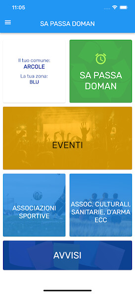 Run android online APK Sa Passa Doman from MyAndroid or emulate Sa Passa Doman using MyAndroid