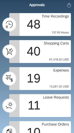 Run android online APK SAP ByD Manager Approvals from MyAndroid or emulate SAP ByD Manager Approvals using MyAndroid Run android online APK SAP ByD Manager Approvals from MyAndroid or emulate SAP ByD Manager Approvals using MyAndroid