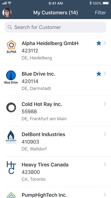 Emulate iPhone app SAP Customer Guide using MyAndroid Emulate iPhone app SAP Customer Guide using MyAndroid