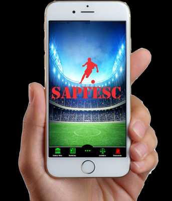 Emulate Android APK S.A.P.F.E.S.C