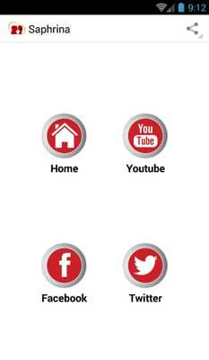 Emulate Android APK Saphrina Emulate Android APK Saphrina