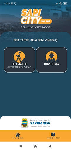 Run android online APK Sapi City from MyAndroid or emulate Sapi City using MyAndroid