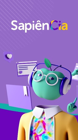Run android online APK SapiênCia from MyAndroid or emulate SapiênCia using MyAndroid