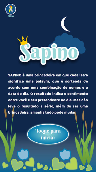 Emulate Android APK SAPINO