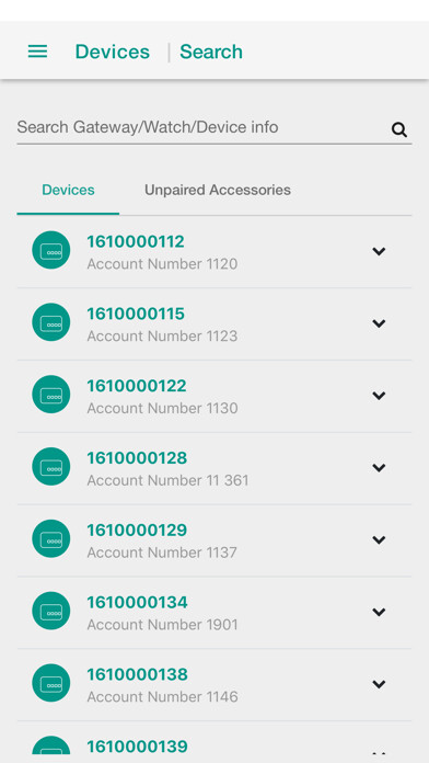 Emulate iPhone app Sapio using MyAndroid Emulate iPhone app Sapio using MyAndroid