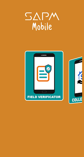 Run android online APK SAPM Field Verificator from MyAndroid or emulate SAPM Field Verificator using MyAndroid