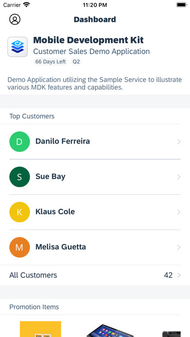 Emulate iPhone app SAP Mobile Services Client using MyAndroid Emulate iPhone app SAP Mobile Services Client using MyAndroid