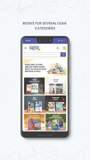 Run android online APK SapnaOnline - Books, Education from MyAndroid or emulate SapnaOnline - Books, Education using MyAndroid Run android online APK SapnaOnline - Books, Education from MyAndroid or emulate SapnaOnline - Books, Education using MyAndroid