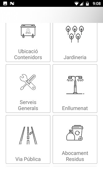 Run android online APK Sa Pobla Cívica from MyAndroid or emulate Sa Pobla Cívica using MyAndroid Run android online APK Sa Pobla Cívica from MyAndroid or emulate Sa Pobla Cívica using MyAndroid