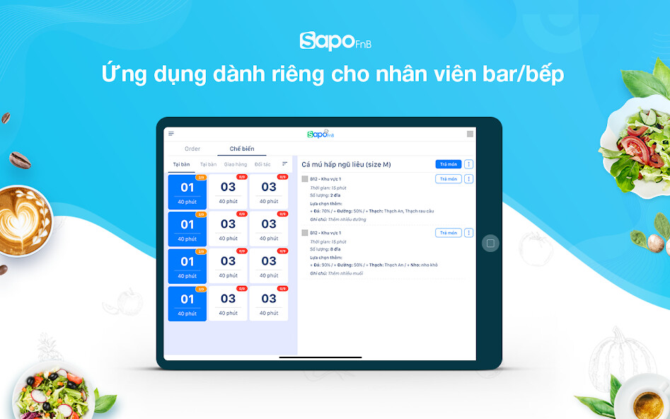 Run android online APK Sapo FnB - Bar B?p from MyAndroid or emulate Sapo FnB - Bar B?p using MyAndroid Run android online APK Sapo FnB - Bar B?p from MyAndroid or emulate Sapo FnB - Bar B?p using MyAndroid
