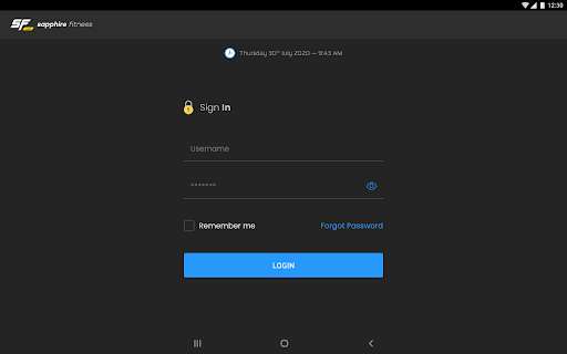 Run android online APK Sapphire Fitness Companion from MyAndroid or emulate Sapphire Fitness Companion using MyAndroid Run android online APK Sapphire Fitness Companion from MyAndroid or emulate Sapphire Fitness Companion using MyAndroid