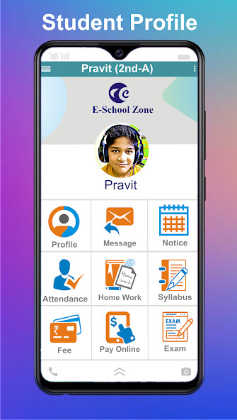 Run android online APK Sapphire Fsd School from MyAndroid or emulate Sapphire Fsd School using MyAndroid
