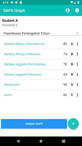 Run android online APK SAPS Graph - Semakan Keputusan from MyAndroid or emulate SAPS Graph - Semakan Keputusan using MyAndroid Run android online APK SAPS Graph - Semakan Keputusan from MyAndroid or emulate SAPS Graph - Semakan Keputusan using MyAndroid