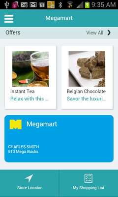 Emulate Android APK SAP Shopper Experience Emulate Android APK SAP Shopper Experience