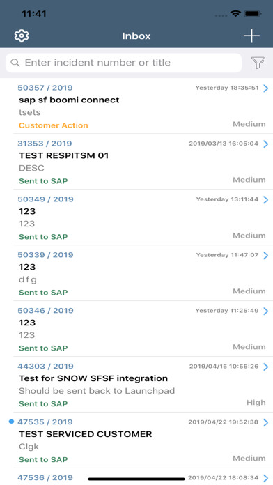 Emulate iPhone app SAP Support Now using MyAndroid Emulate iPhone app SAP Support Now using MyAndroid