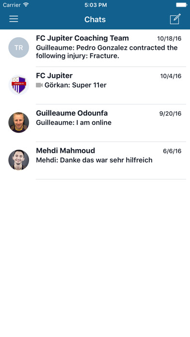Emulate iPhone app SAP Team One using MyAndroid Emulate iPhone app SAP Team One using MyAndroid