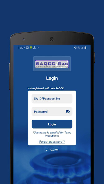 Run android online APK SAQCC Gas CoC from MyAndroid or emulate SAQCC Gas CoC using MyAndroid Run android online APK SAQCC Gas CoC from MyAndroid or emulate SAQCC Gas CoC using MyAndroid