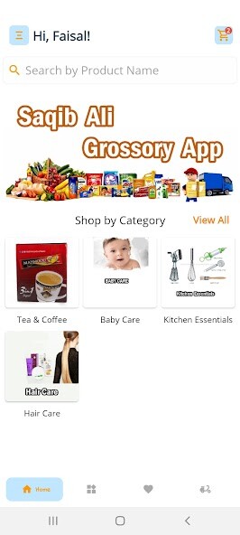 Run android online APK Saqib Ali Grocery App. from MyAndroid or emulate Saqib Ali Grocery App. using MyAndroid Run android online APK Saqib Ali Grocery App. from MyAndroid or emulate Saqib Ali Grocery App. using MyAndroid