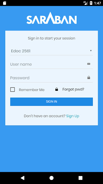 Run android online APK SARABAN from MyAndroid or emulate SARABAN using MyAndroid Run android online APK SARABAN from MyAndroid or emulate SARABAN using MyAndroid