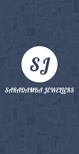 Run android online APK SARADAMBA JEWELLERS from MyAndroid or emulate SARADAMBA JEWELLERS using MyAndroid