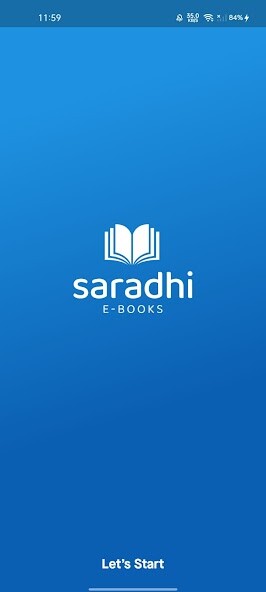 Run android online APK Saradhi eBooks from MyAndroid or emulate Saradhi eBooks using MyAndroid