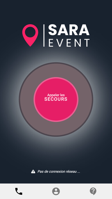 Emulate iPhone app SARA EVENT using MyAndroid Emulate iPhone app SARA EVENT using MyAndroid