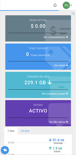 Run android online APK saragurosnet clientes from MyAndroid or emulate saragurosnet clientes using MyAndroid