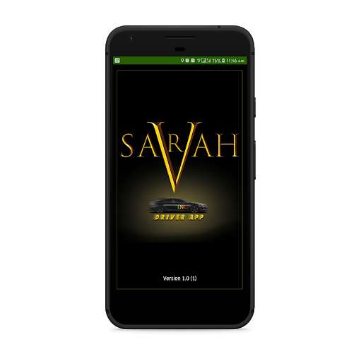 Emulate Android APK Sarah Driver