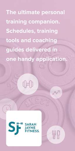 Run android online APK SarahJFitness from MyAndroid or emulate SarahJFitness using MyAndroid