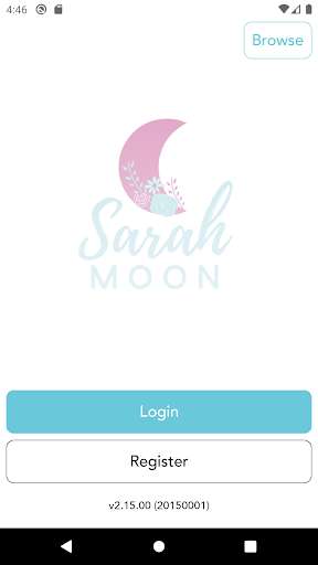 Run android online APK Sarah Moon from MyAndroid or emulate Sarah Moon using MyAndroid
